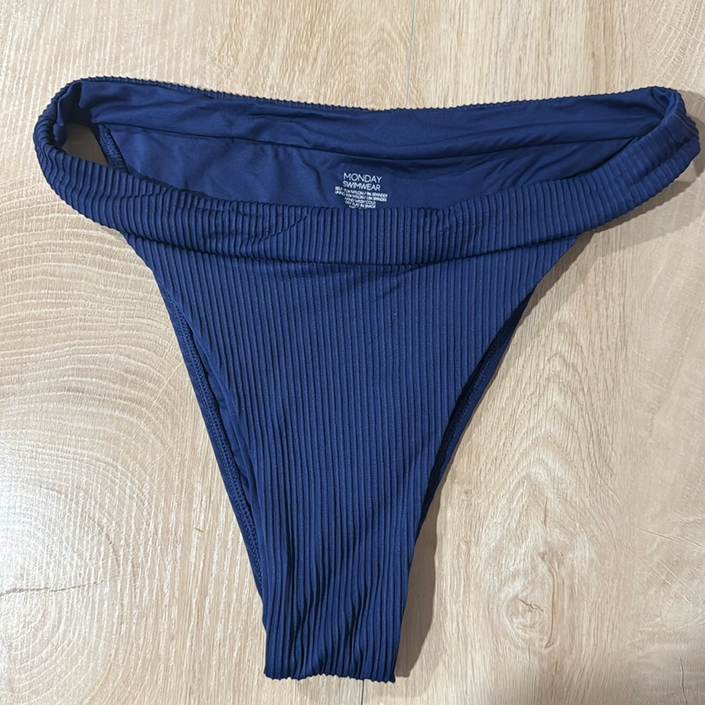 Brand new without tags Monday Swimwear Byron bottom